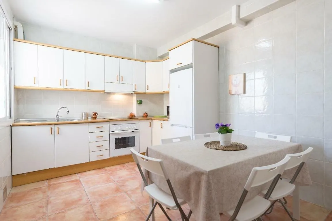 Apartamentos Marmoles Malaga 0*,  Spain