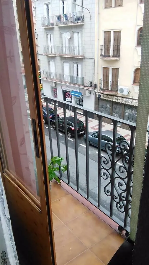 Apartamentos Marmoles Malaga Apartment