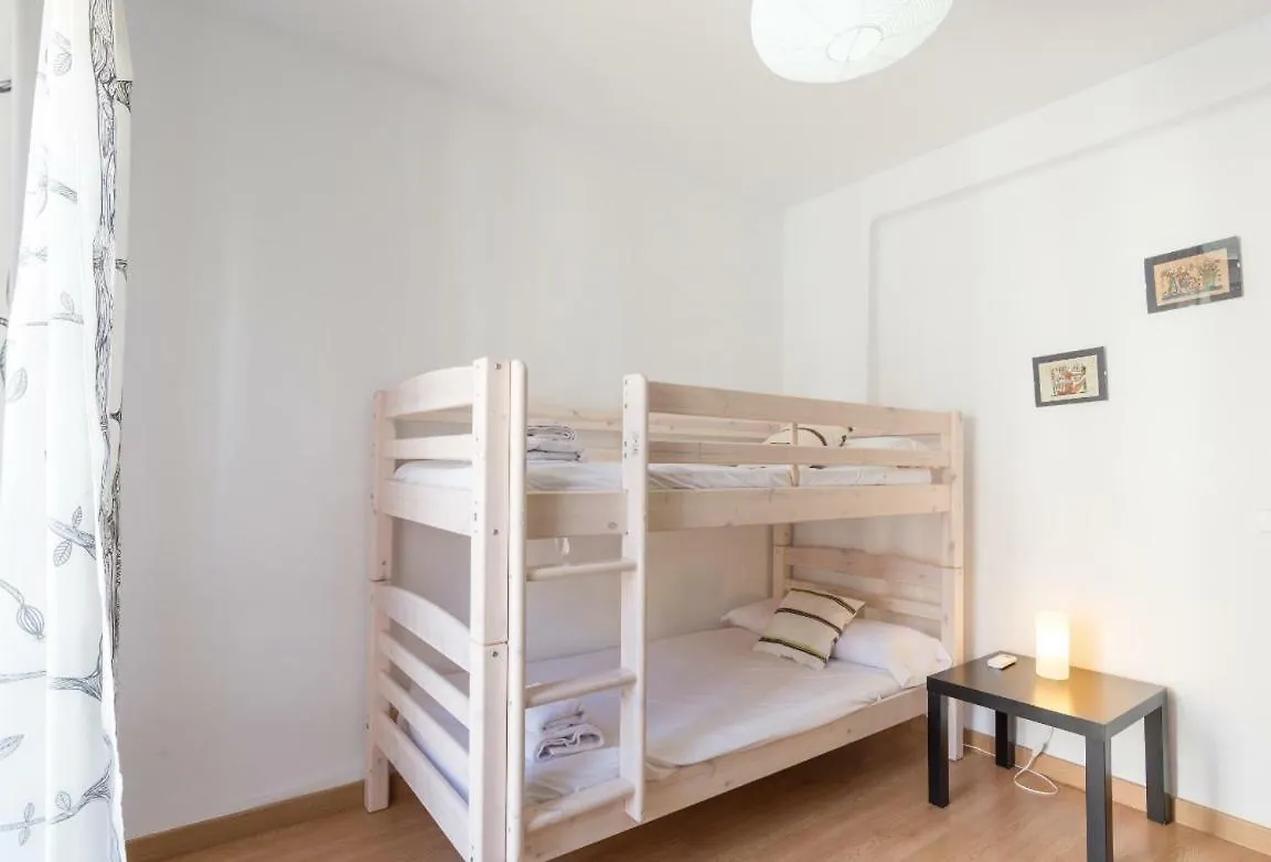 Apartamentos Marmoles Malaga 0*,  Spain