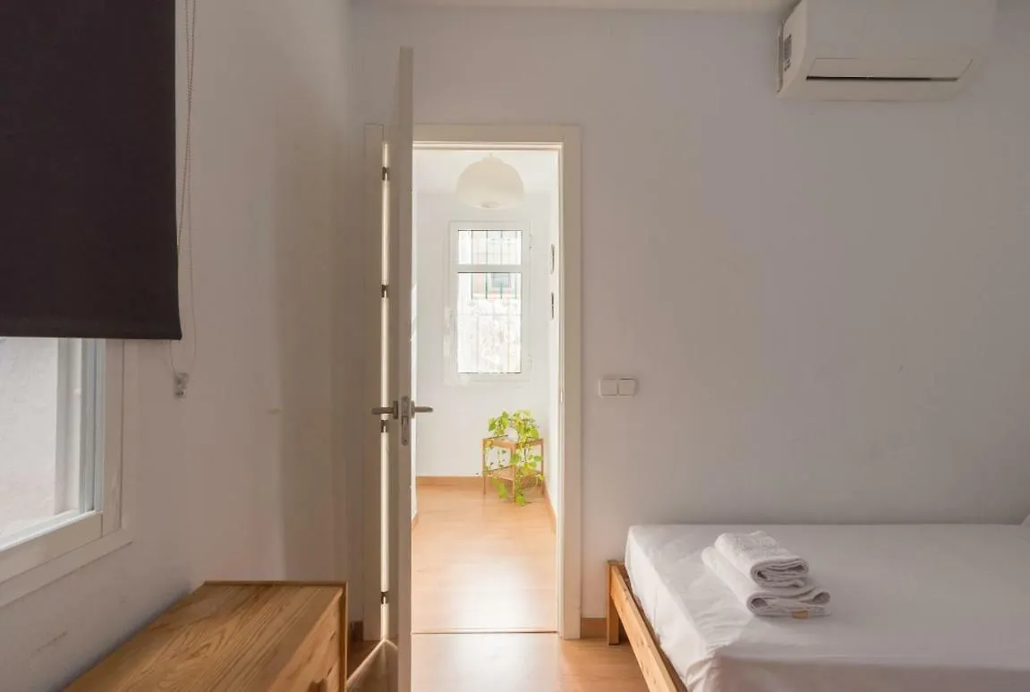 Apartamentos Marmoles Malaga 0*,