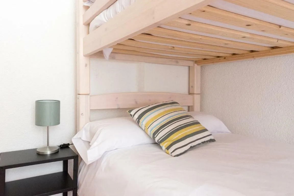 Apartamentos Marmoles Malaga