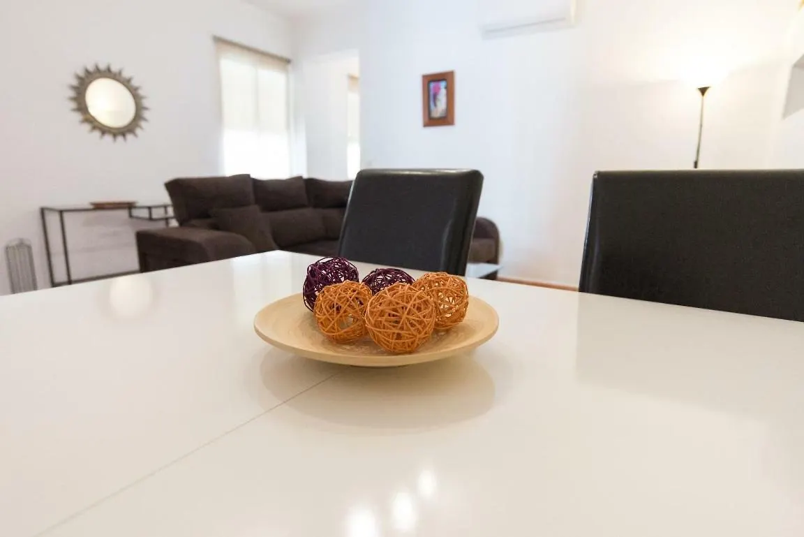 Apartamentos Marmoles Malaga 0*,  Spain