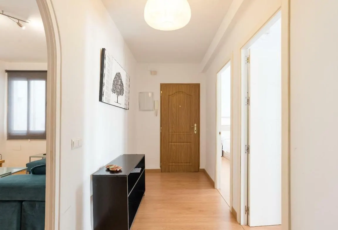 Apartamentos Marmoles Malaga Spain