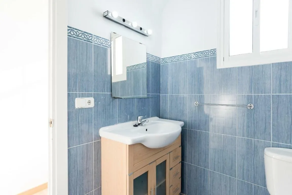 Apartamentos Marmoles Malaga