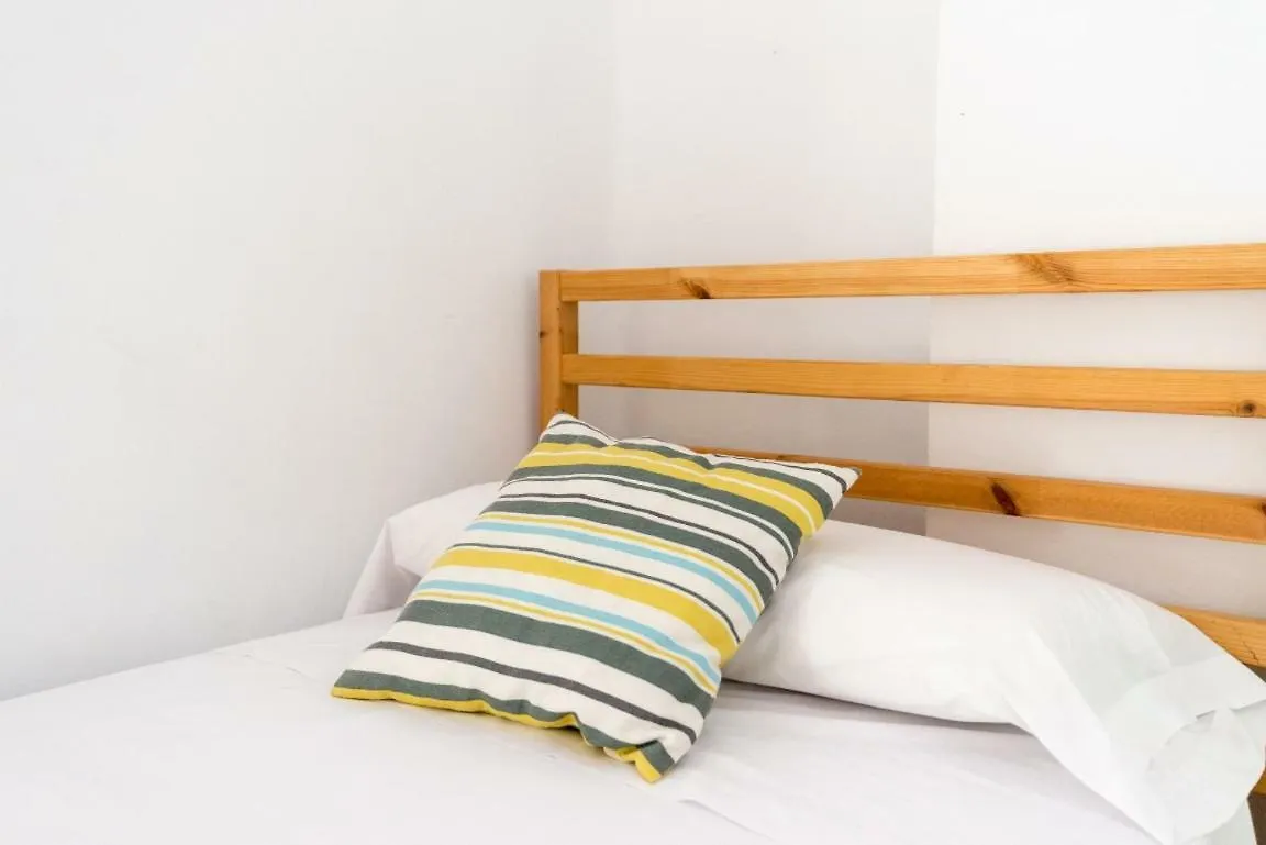 Apartamentos Marmoles Malaga 0*,  Spain
