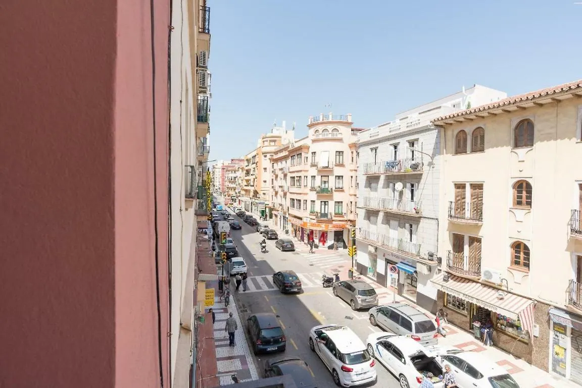 Apartamentos Marmoles Malaga